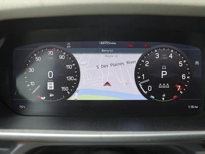Photo of a 2022 Land Rover Defender AWD 110 SE 4DR SUV for sale