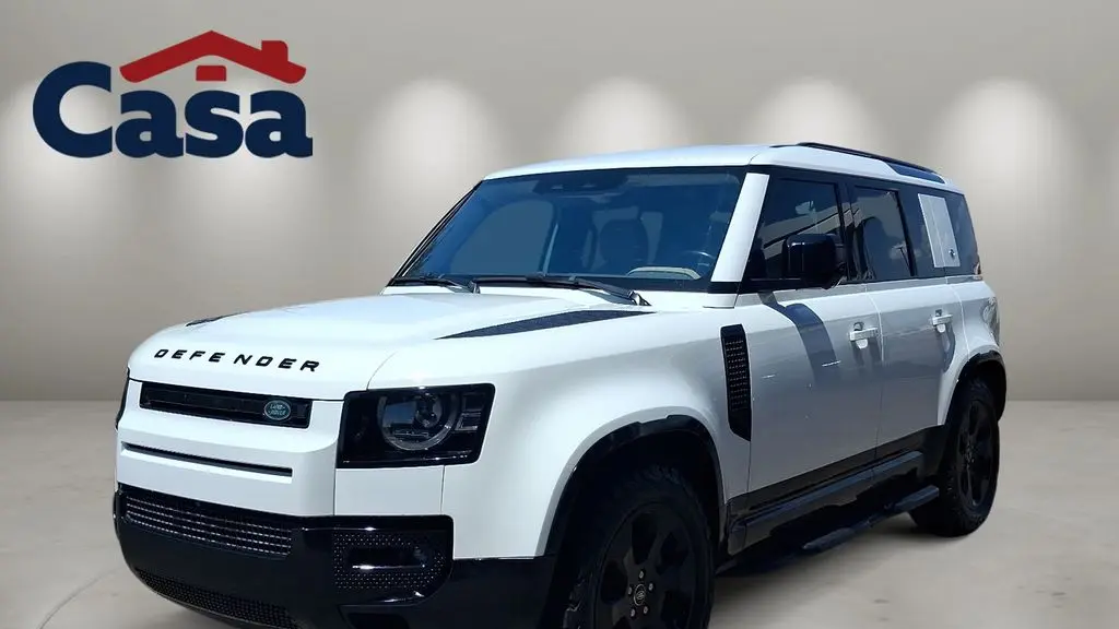 Preowned 2020 Land Rover Defender 110 SE for Sale