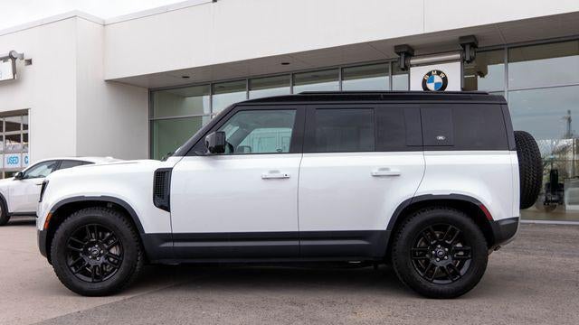 2023 Land Rover Defender 110 SE