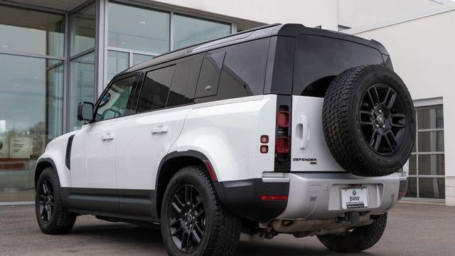 2023 Land Rover Defender 110 SE