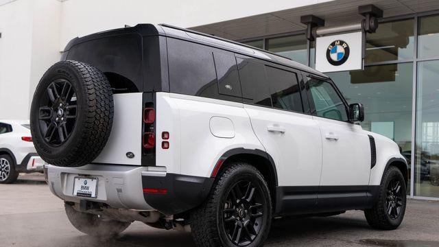 2023 Land Rover Defender 110 SE