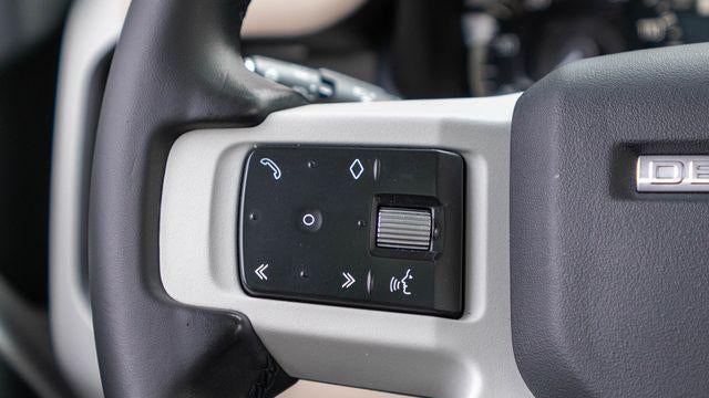 2023 Land Rover Defender 110 SE
