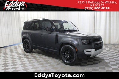 2023 Land Rover Defender AWD 110 SE 4DR SUV