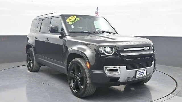 Preowned 2023 Land Rover Defender 110 SE for Sale
