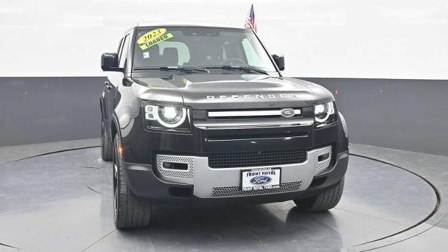 2023 Land Rover Defender 110 SE