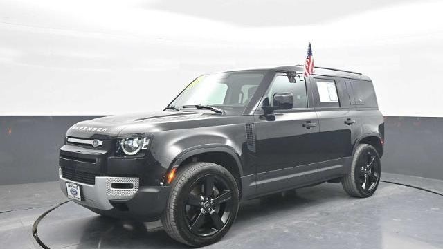 2023 Land Rover Defender 110 SE