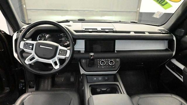 2023 Land Rover Defender 110 SE