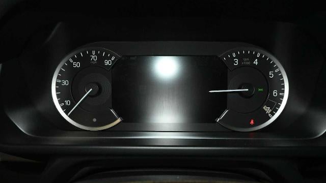 2023 Land Rover Defender 110 SE