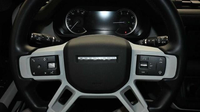 2023 Land Rover Defender 110 SE