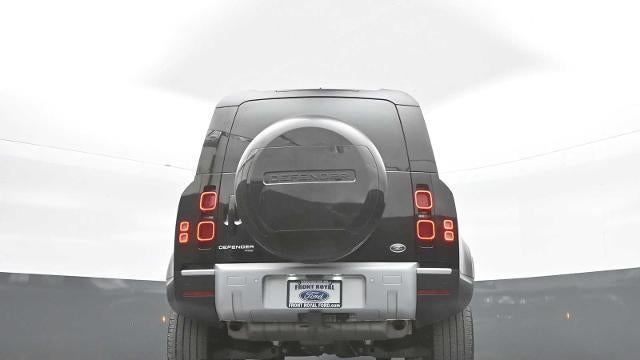 2023 Land Rover Defender 110 SE