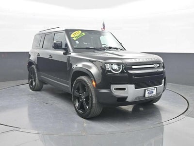 Photo of a 2023 Land Rover Defender AWD 110 SE 4DR SUV for sale