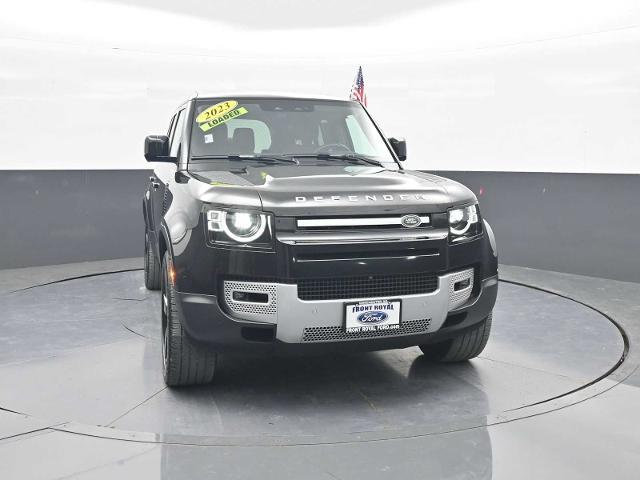 2023 Land Rover Defender - $51,473