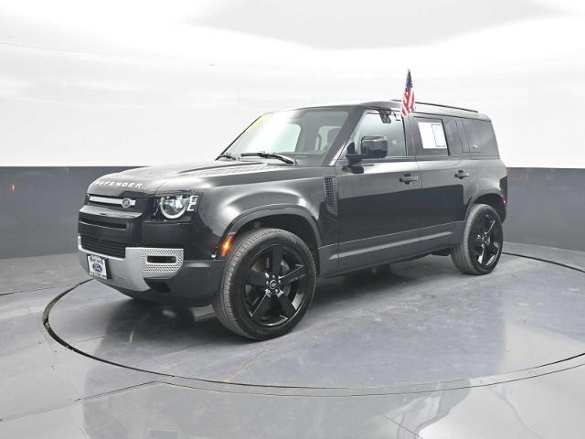 2023 Land Rover Defender - $51,473
