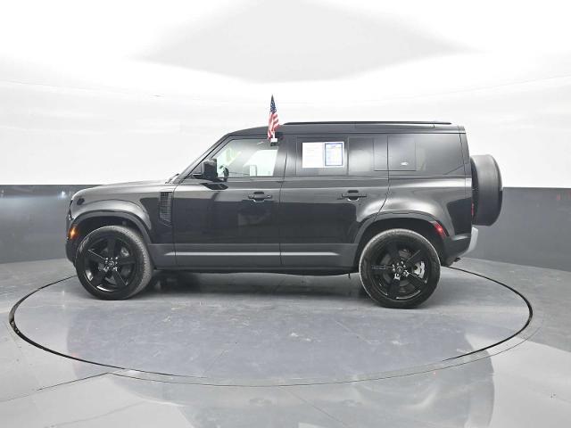2023 Land Rover Defender - $51,473