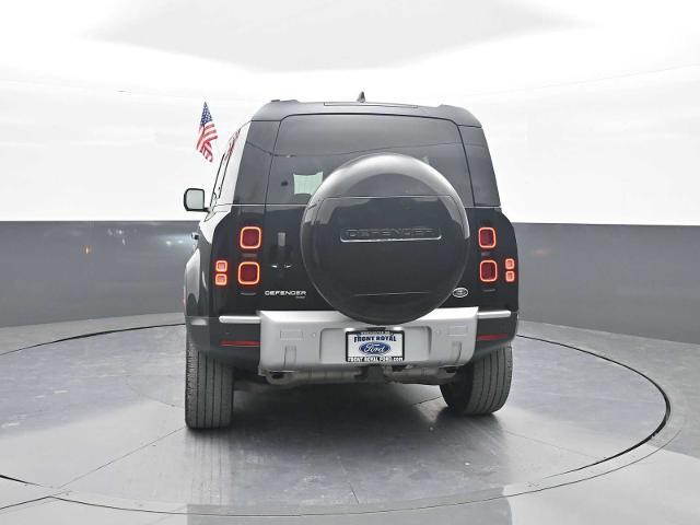 2023 Land Rover Defender - $51,473