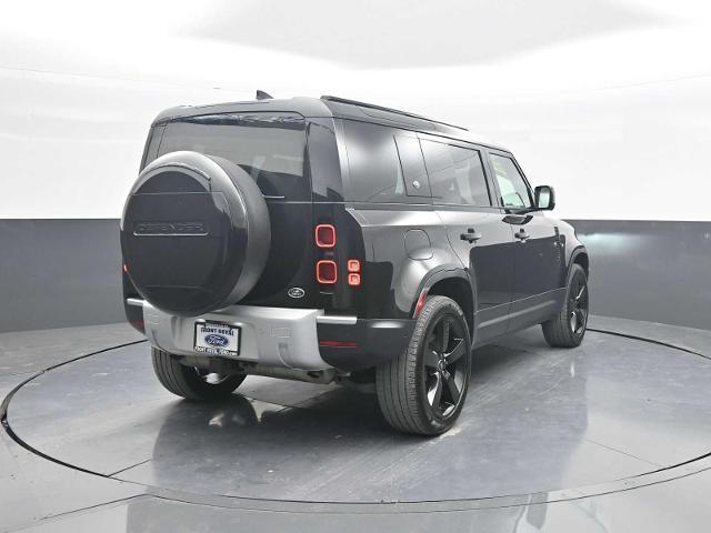 2023 Land Rover Defender - $51,473