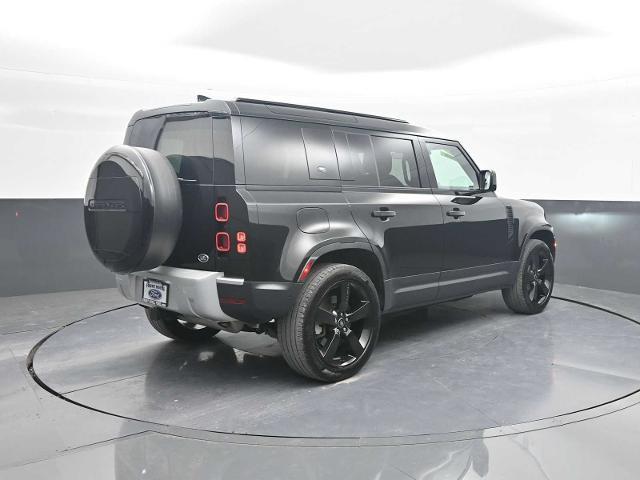 2023 Land Rover Defender - $51,473