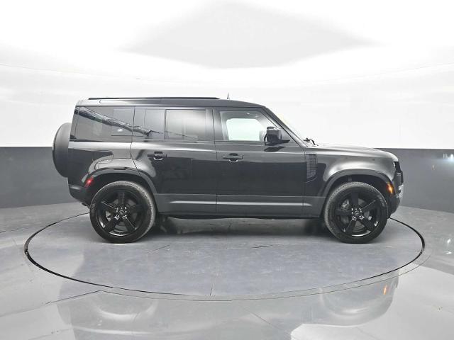 2023 Land Rover Defender - $51,473