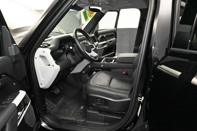 2023 Land Rover Defender - $51,473
