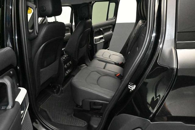 2023 Land Rover Defender - $51,473