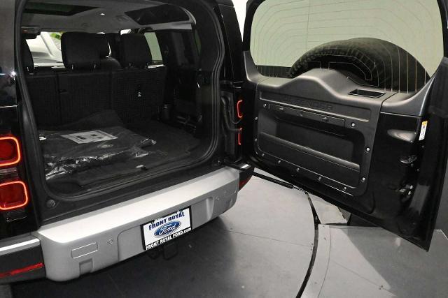 2023 Land Rover Defender - $51,473