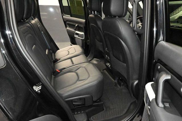 2023 Land Rover Defender - $51,473