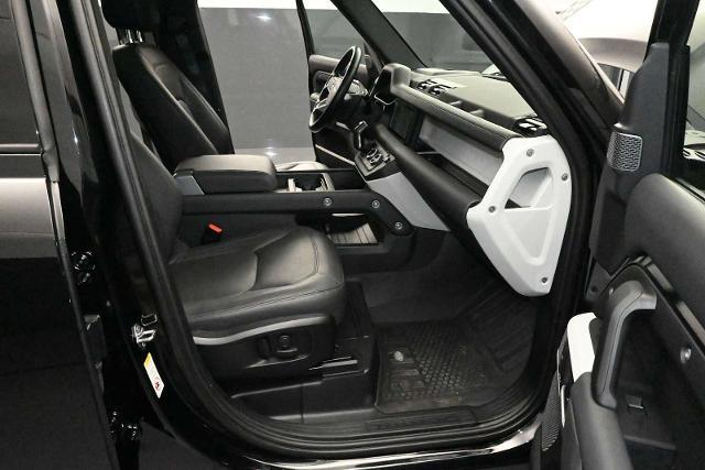 2023 Land Rover Defender - $51,473