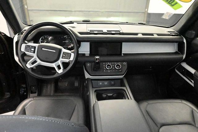 2023 Land Rover Defender - $51,473