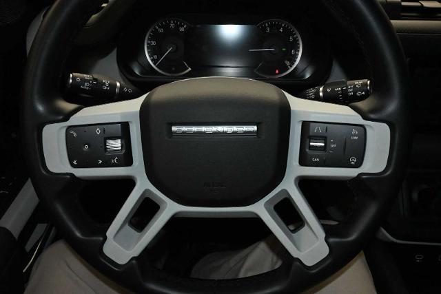 2023 Land Rover Defender - $51,473