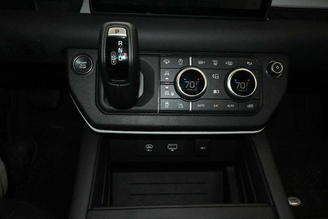 2023 Land Rover Defender - $51,473