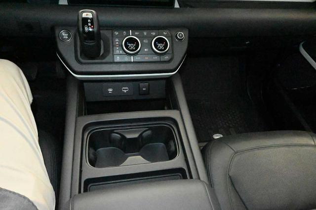 2023 Land Rover Defender - $51,473