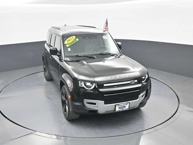 2023 Land Rover Defender - $51,473