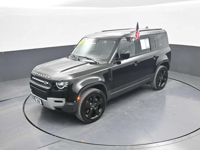 2023 Land Rover Defender - $51,473