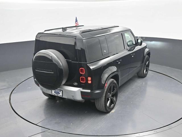2023 Land Rover Defender - $51,473