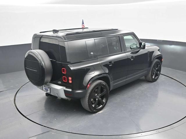 2023 Land Rover Defender - $51,473