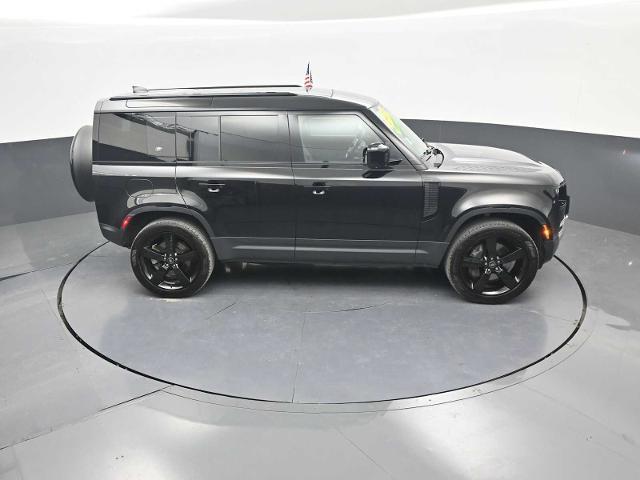 2023 Land Rover Defender - $51,473