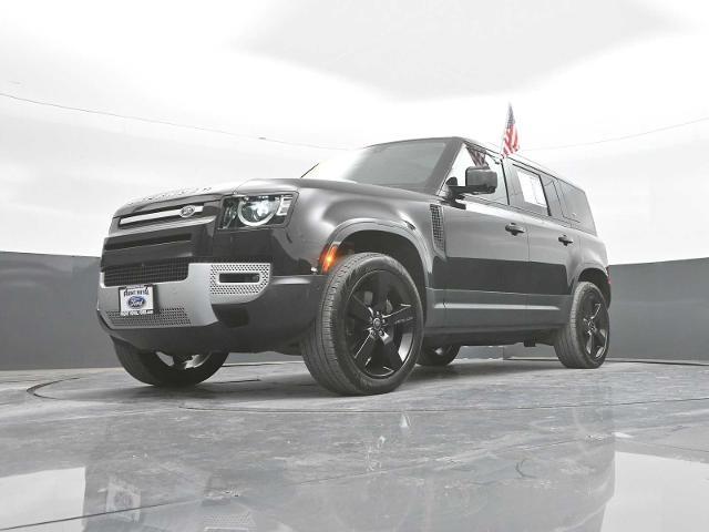 2023 Land Rover Defender - $51,473