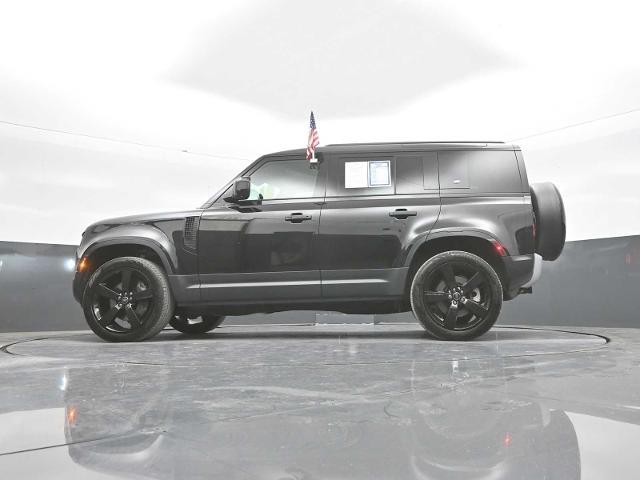 2023 Land Rover Defender - $51,473