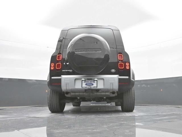 2023 Land Rover Defender - $51,473