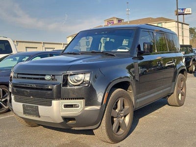 Photo of a 2020 Land Rover Defender AWD 110 SE 4DR SUV for sale