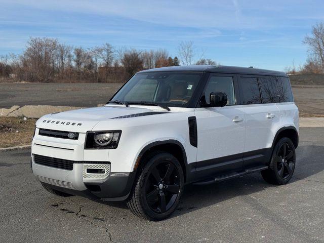 2024 Land Rover Defender - $85,995
