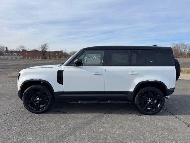2024 Land Rover Defender - $85,995