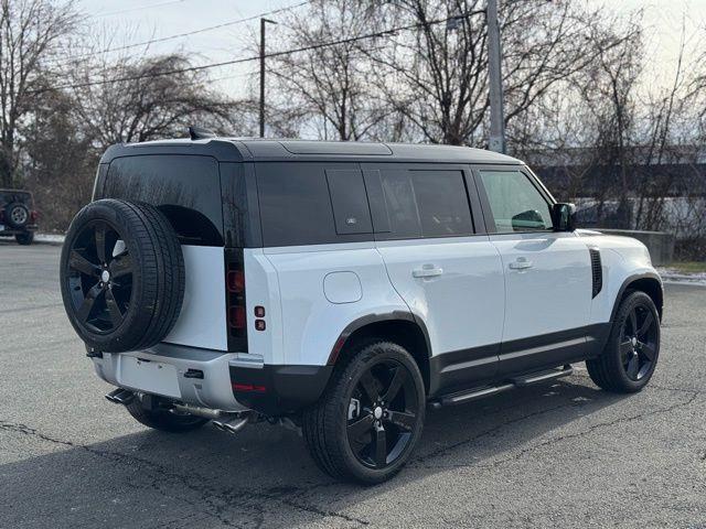 2024 Land Rover Defender - $85,995