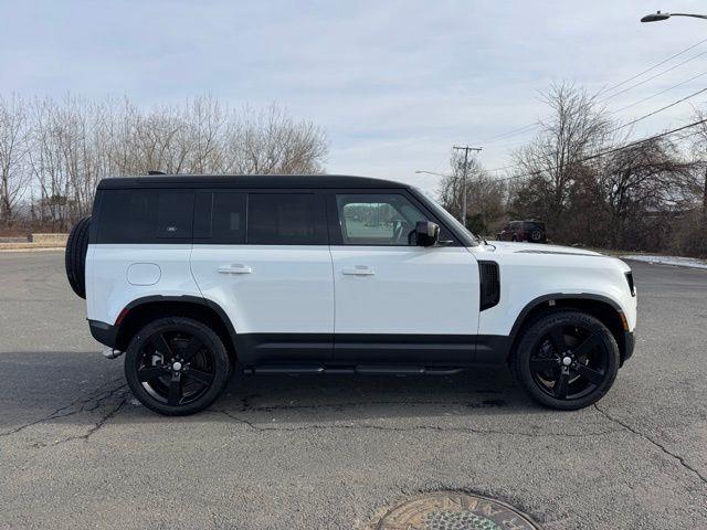 2024 Land Rover Defender - $85,995