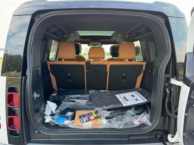 2024 Land Rover Defender - $85,995