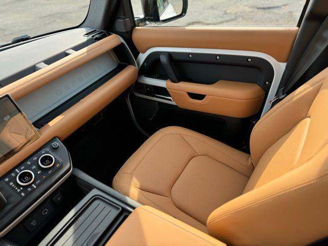 2024 Land Rover Defender - $85,995