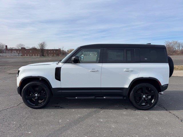 2024 Land Rover Defender - $76,985