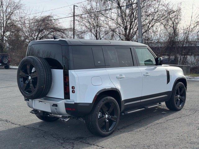 2024 Land Rover Defender - $76,985
