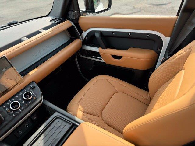 2024 Land Rover Defender - $76,985