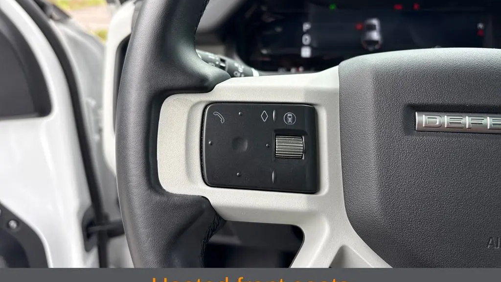 2024 Land Rover Defender 110 V8 P500 SE